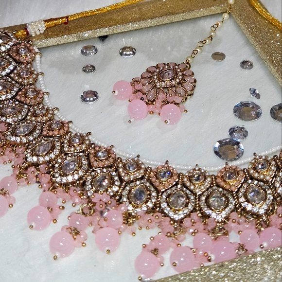 Earring set - Picture 2 of 4